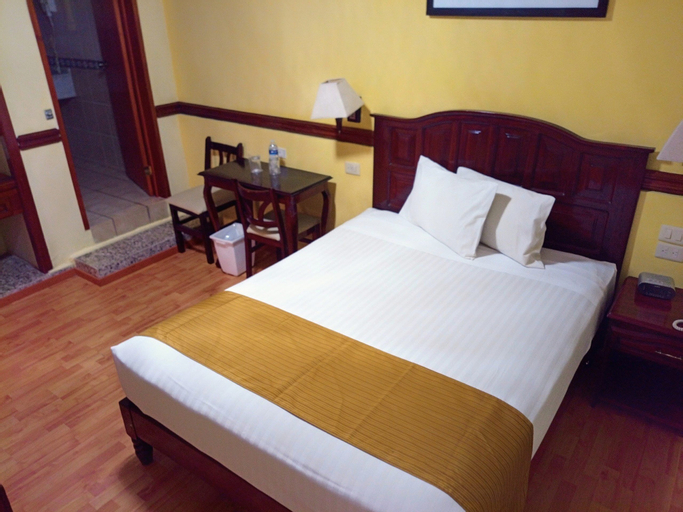Hotel Madan Cardenas, Cárdenas