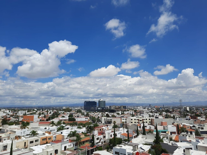 Hotel Ankara, San Luis Potosí