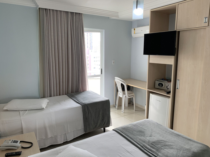 Bedroom 3, Sanfelice By Candeias, Balneário Arroio do Silva
