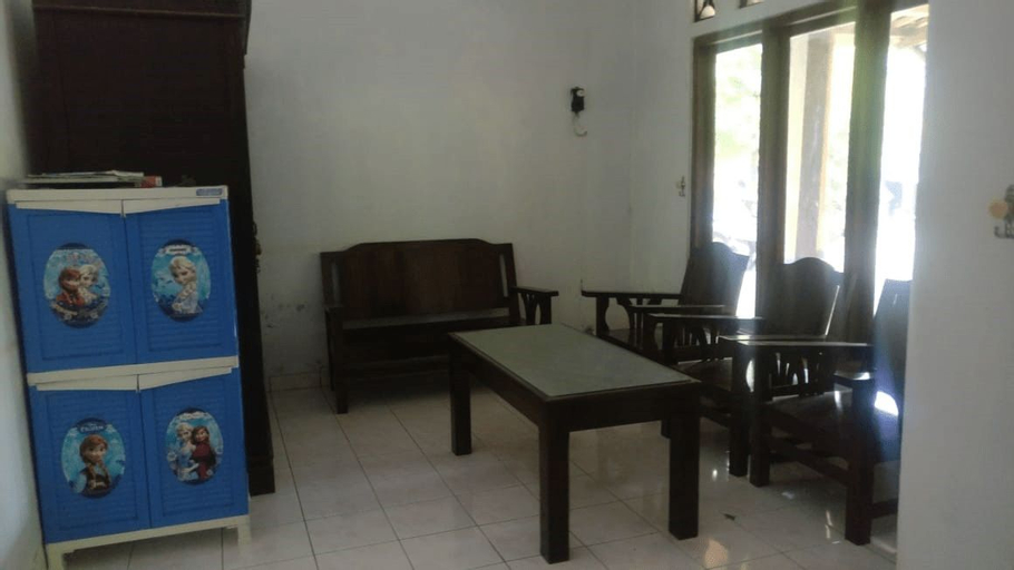 Dista Homestay, Bantul