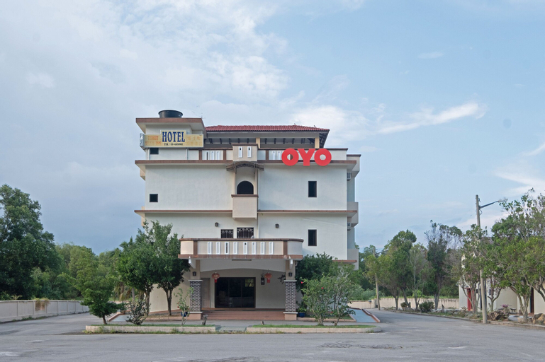 OYO 89983 Lumut Villa Inn, Manjung