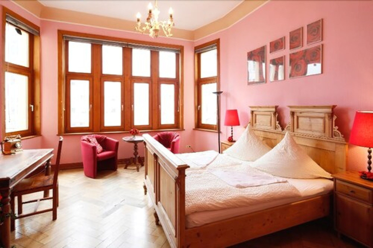 Bedroom 4, Hotel Avalon, Region Hannover