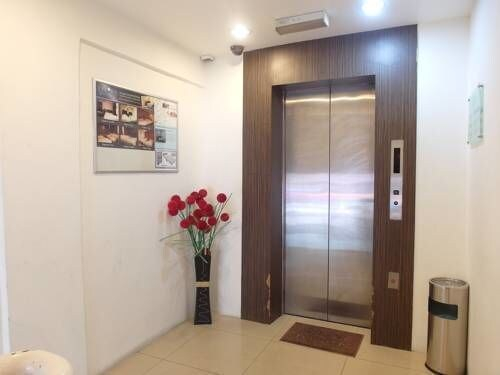 Uptown Kajang Hotel, Hulu Langat