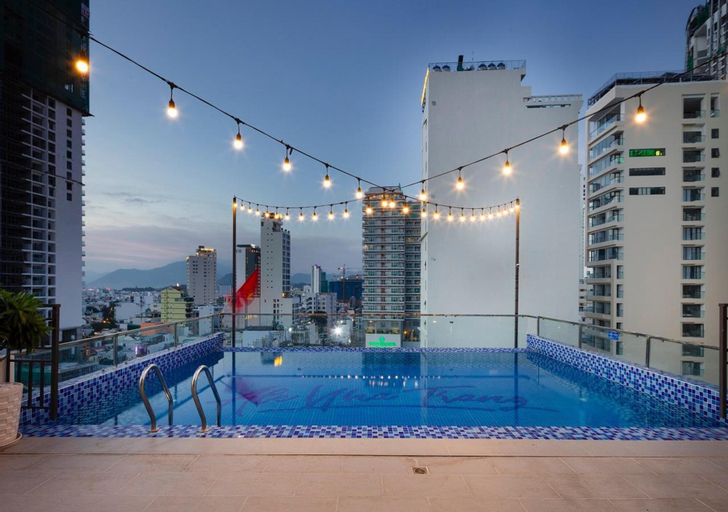 Ale Nhatrang Hotel, Nha Trang