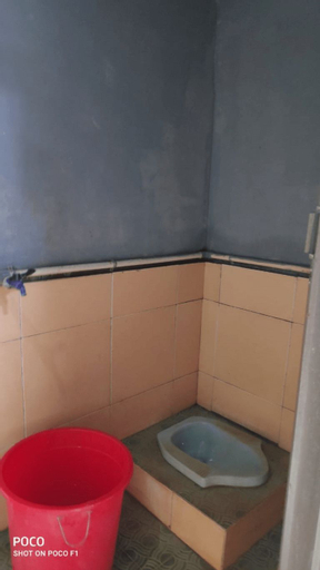 Homestay Hana, Bantul