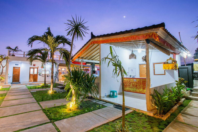 Exterior & Views 5, Ocean Brothers, Klungkung