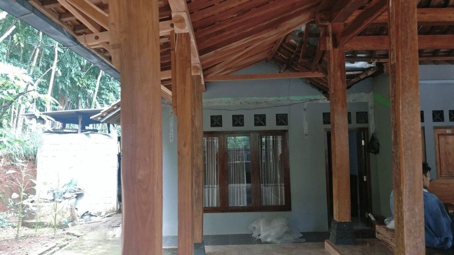 Dista Homestay, Bantul