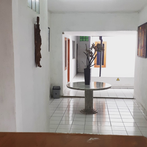Wismaya Guest House Syariah, Sukabumi