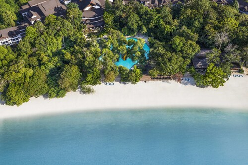 The Andaman, a Luxury Collection Resort, Langkawi, Langkawi
