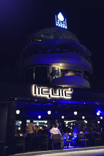 SU Hotel,