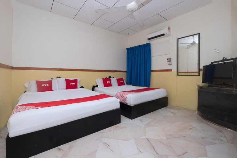 OYO 89983 Lumut Villa Inn, Manjung