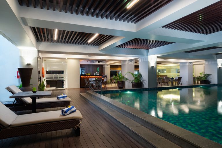 eL Hotel Royale Yogyakarta Malioboro, Yogyakarta