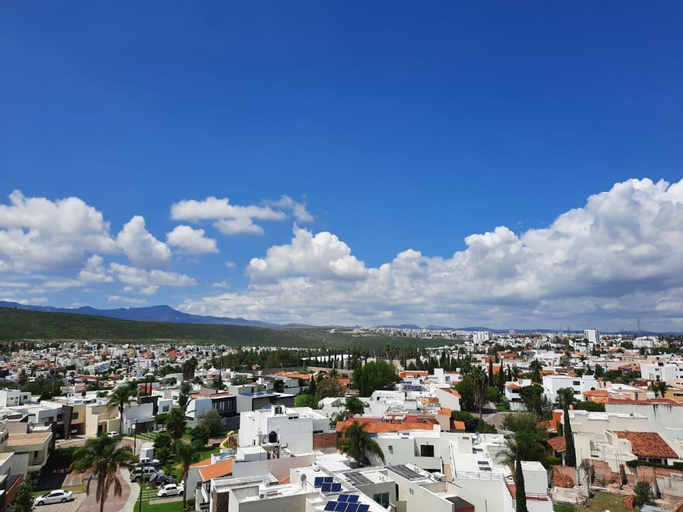 Hotel Ankara, San Luis Potosí