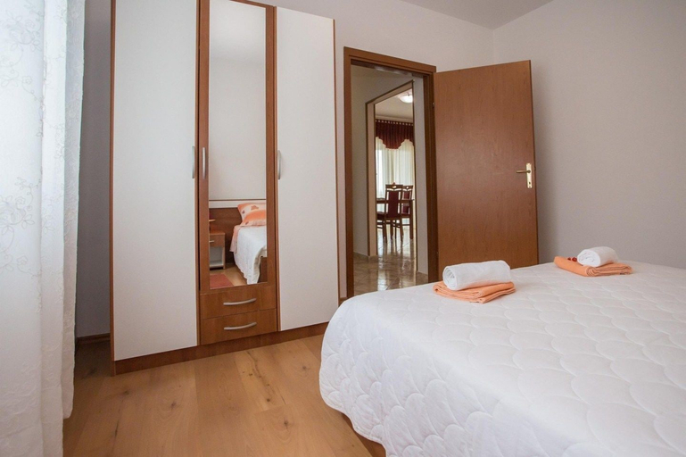 Bedroom 3, House Villa Lara, Marčana