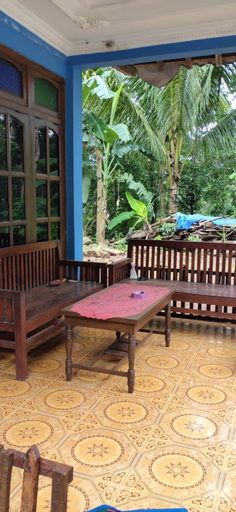 Homestay Family96, Bantul