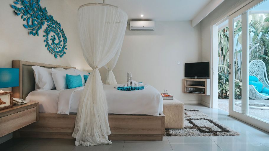 The Wina Villa Canggu, Badung