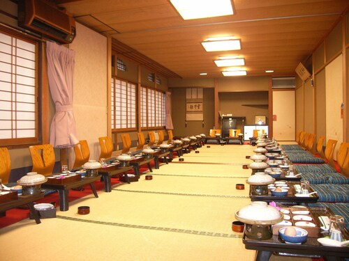 Charoku Honkan, Miyazu