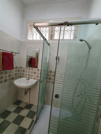 LA Rengganis Pajajaran, Bogor