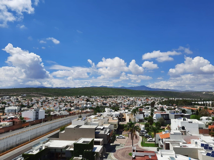 Hotel Ankara, San Luis Potosí