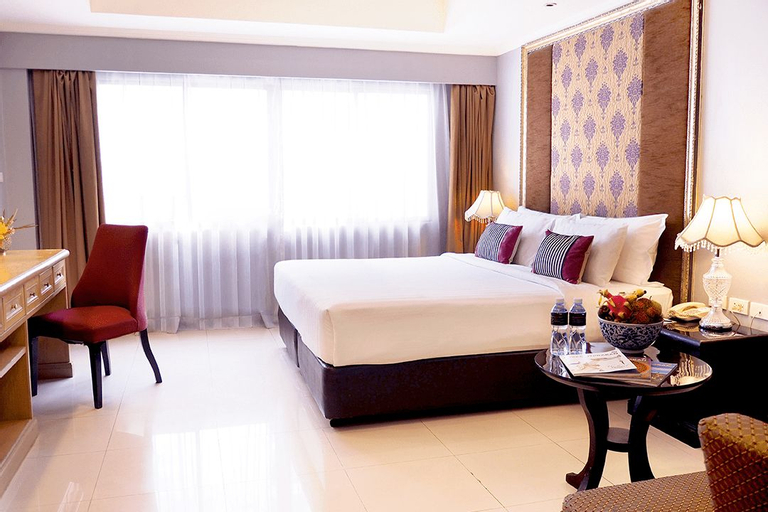 Bedroom 25