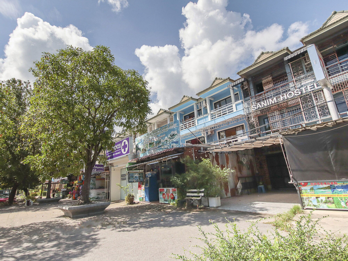 Aonang Andaman Resort, Muang Krabi