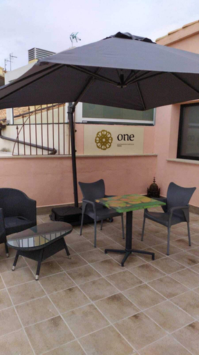 Sport & Beauty, Apartamentos ONE, Teruel