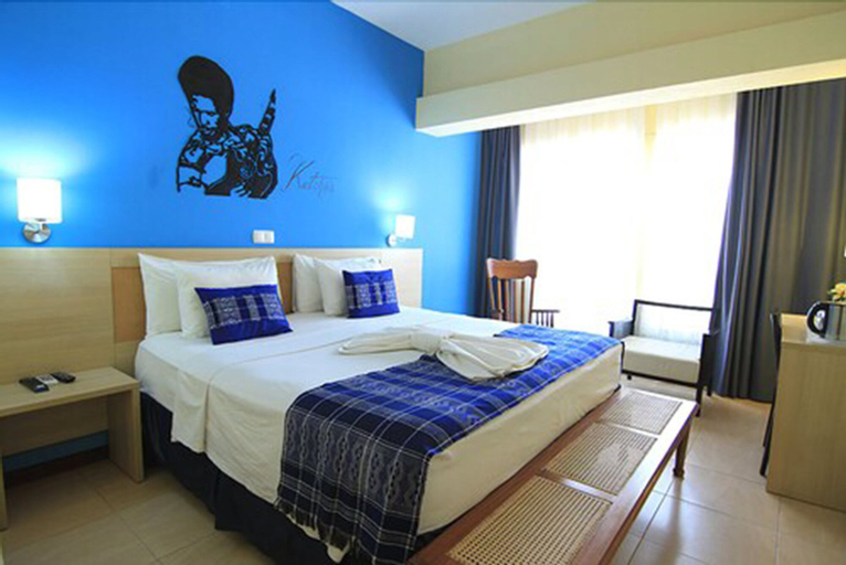Hotel Santa Maria,