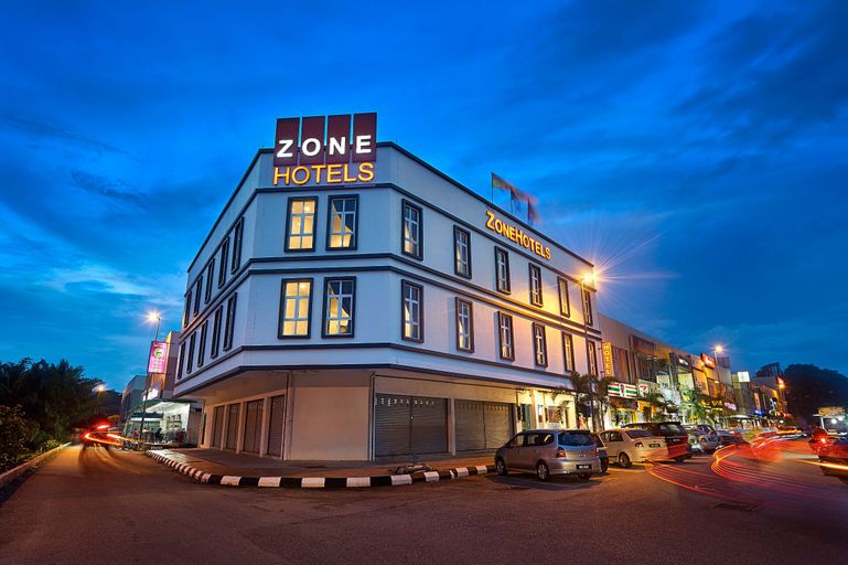 Zone Hotels, Kuala Langat
