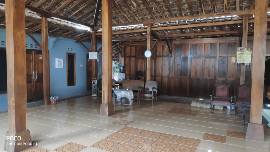 Homestay Hana, Bantul