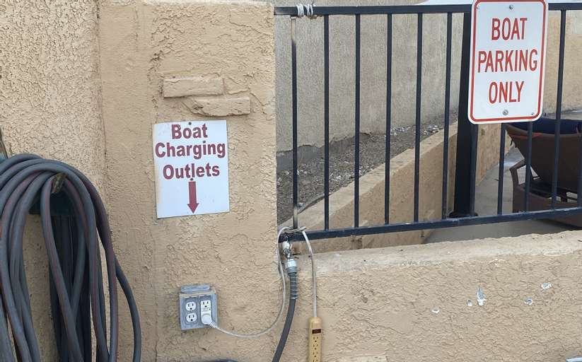 Windsor Inn Lake Side, Mohave