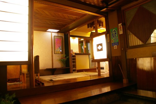 Charoku Honkan, Miyazu