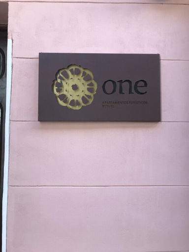 Public Area 4, Apartamentos ONE, Teruel