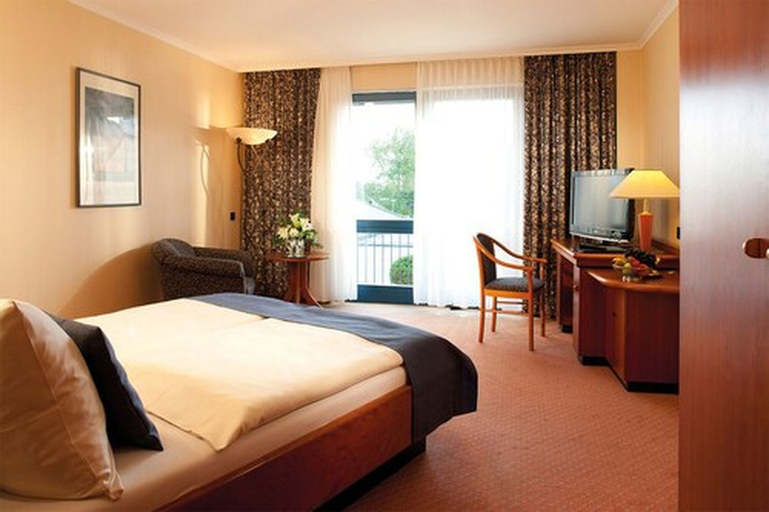 Vital Hotel Westfalen Therme, Paderborn