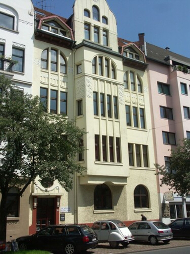 Exterior & Views 2, Hotel Avalon, Region Hannover