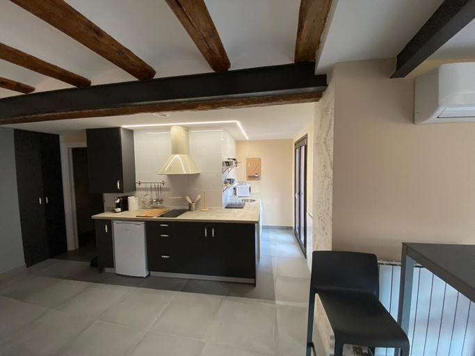Bedroom 3, Apartamentos ONE, Teruel