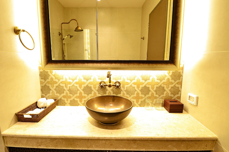 Amman Unique Hotel, Muang Udon Thani