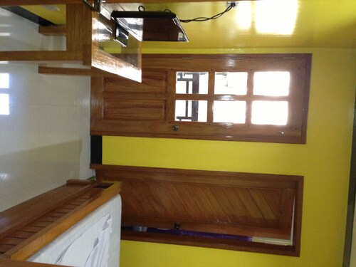 Citrine Tourist Travel Lodge, El Nido