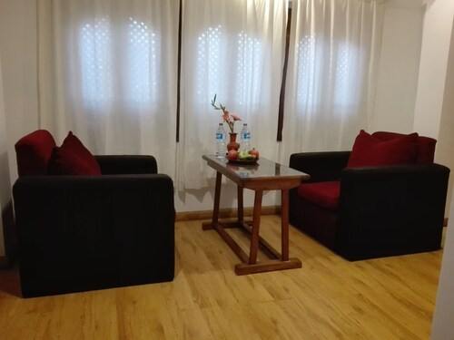 Sunny Guest House and Cafe, Bagmati
