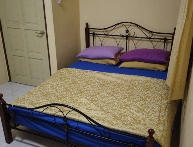 Hasienda Homestay Bayan Lepas, Barat Daya