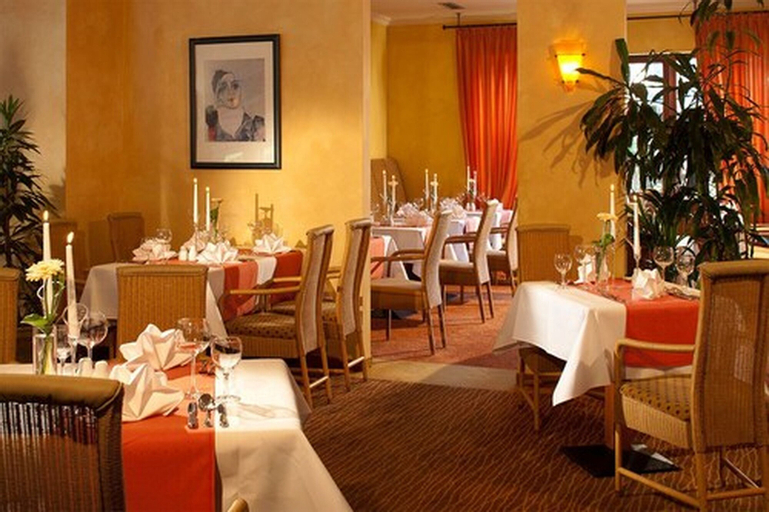 Vital Hotel Westfalen Therme, Paderborn