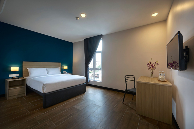 Zone Hotels, Kuala Langat