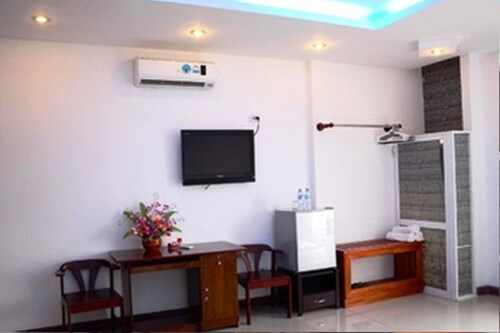 Huong Binh Hotel Da Nang, Thanh Khê
