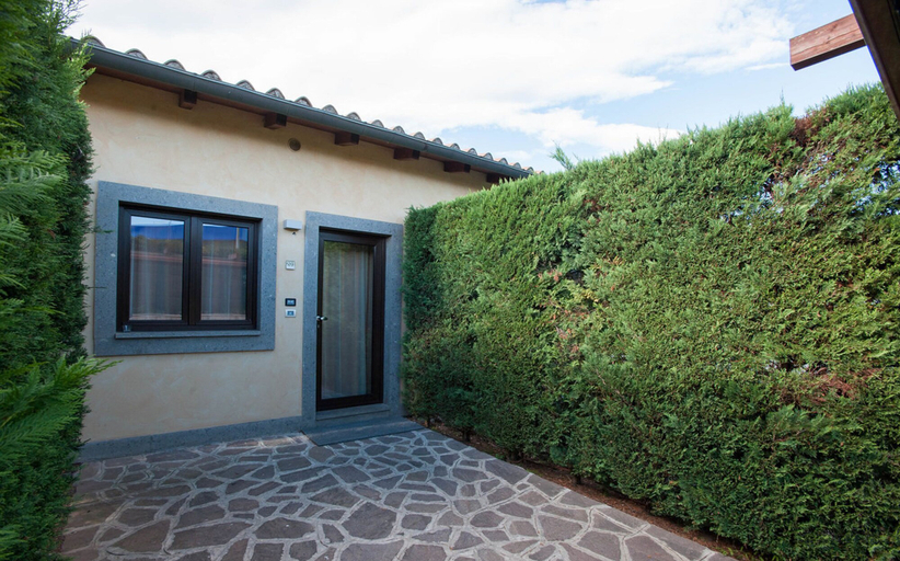 Exterior & Views 2, All Ways Garden Hotel & Leisure, Roma