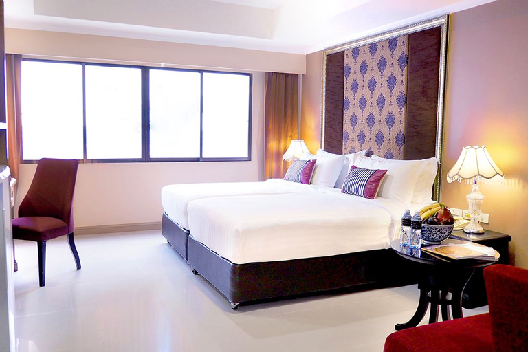 Bedroom 23