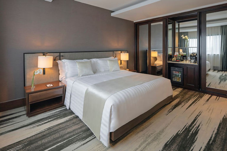 Bedroom 23