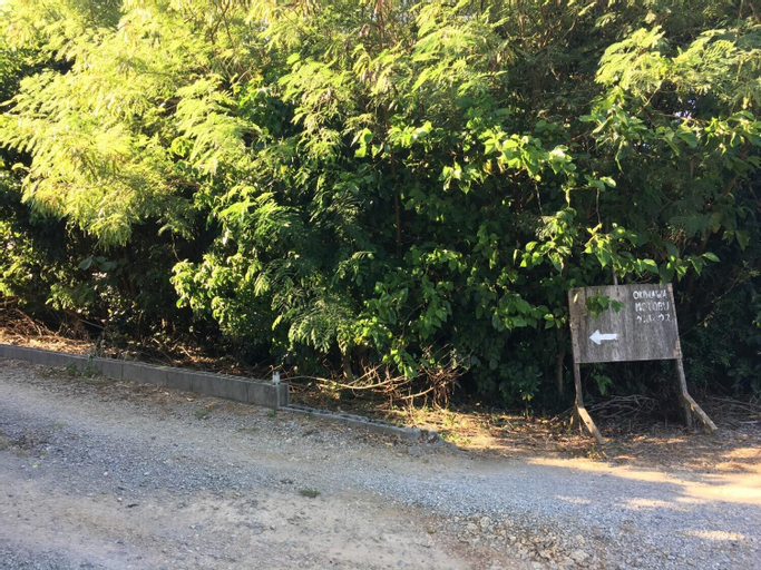 OKINAWA MOTOBU GUESTHOUSE - Hostel, Motobu