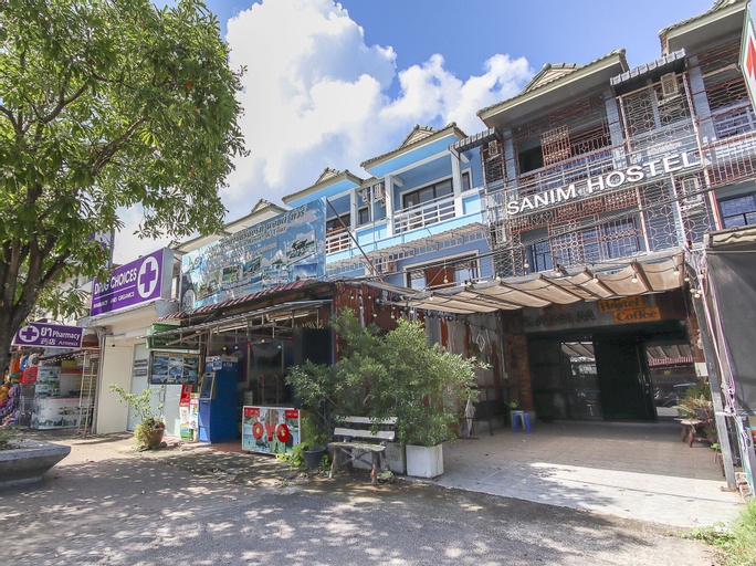 Aonang Andaman Resort, Muang Krabi