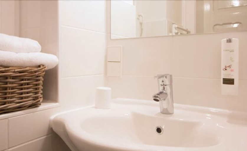 Bathroom 4, 1891 Hildesheim Boutique Hotel, Hildesheim