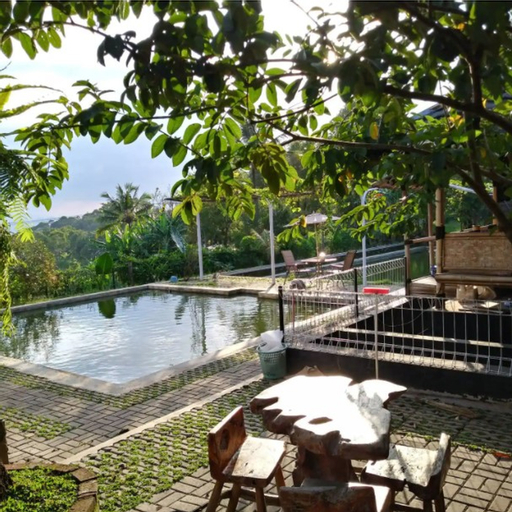 Sport & Beauty 2, Villa Pandawa Cimenyan, Bandung