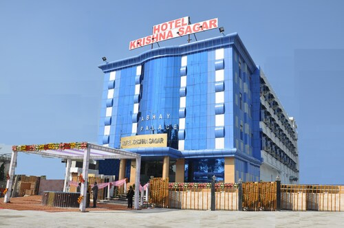 Hotel Krishna Sagar NH24, Ghaziabad